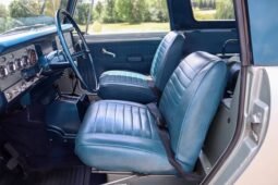 
										1970 International Harvester Scout 800A full									