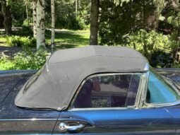 
										1957 Ford Thunderbird Convertible 400 V8 full									