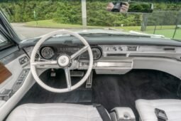 
										1966 Cadillac Eldorado Convertible full									