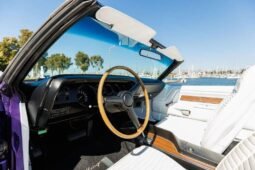 
										1970 Dodge Challenger Convertible full									