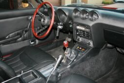
										1973 Datsun 240Z full									