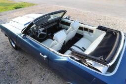 
										1970 Oldsmobile 442 Convertible V8 full									