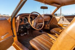 
										1970 Ford Mustang Boss 302 full									