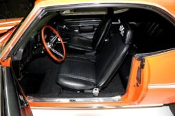 
										1969 Chevrolet Camaro Coupe Yenko Tribute full									