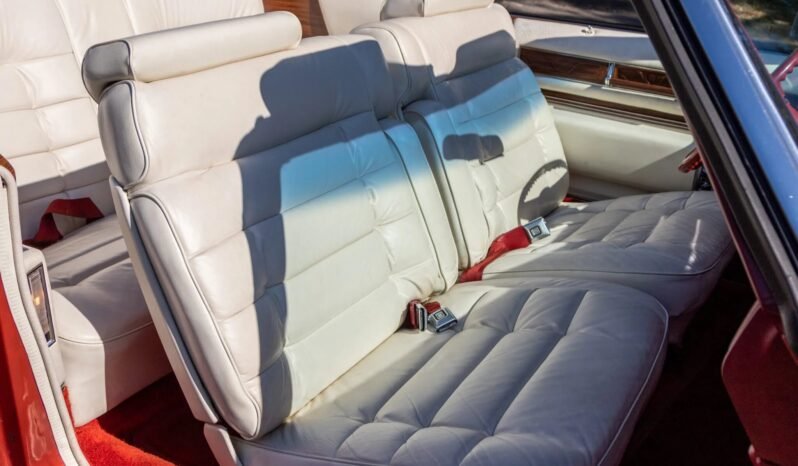 
								1976 Cadillac Eldorado 500 3-Speed full									