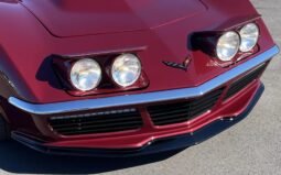 
										1972 Chevrolet Corvette LS2 full									