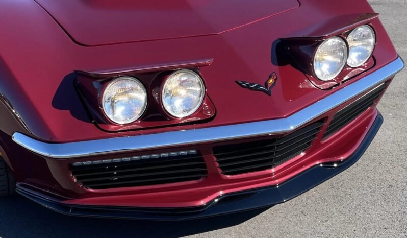 
								1972 Chevrolet Corvette LS2 full									