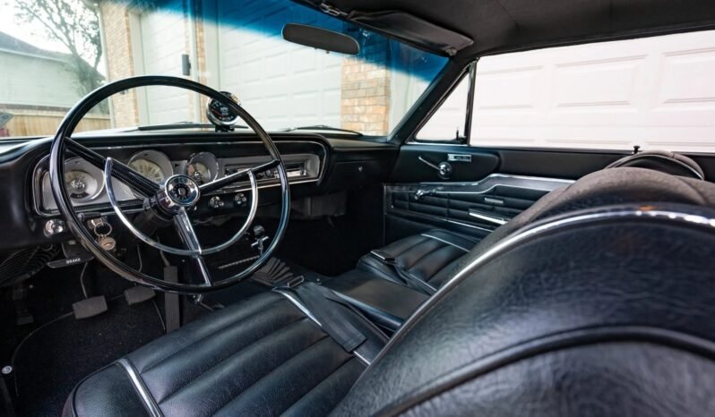 
								1964 Ford Fairlane 500 V8 full									