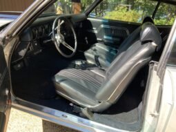 
										1970 Chevrolet Chevelle SS396 full									