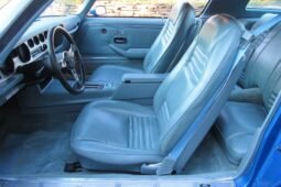 
										1978 Pontiac Firebird Trans AM 403 V8 full									