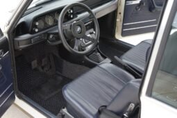 
										1972 BMW 2002tii 4-Speed full									