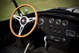 
										1965 Classic Roadsters Shelby Cobra full									