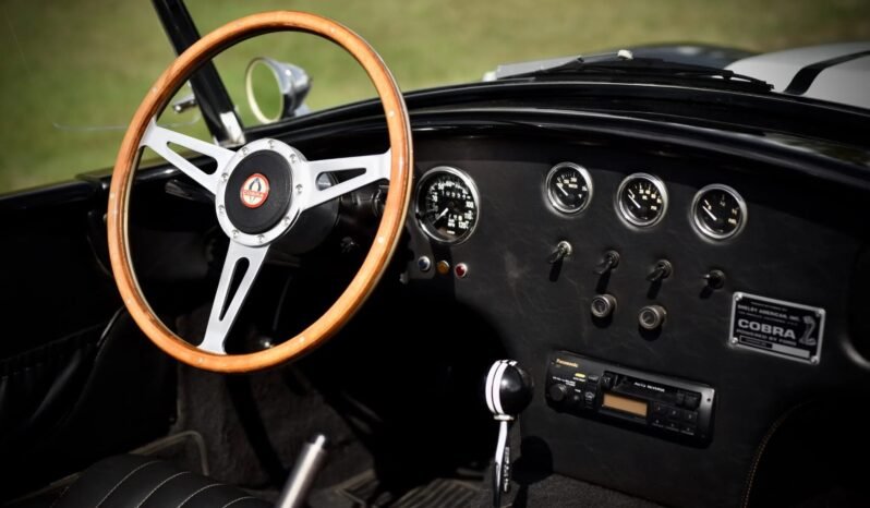 
								1965 Classic Roadsters Shelby Cobra full									