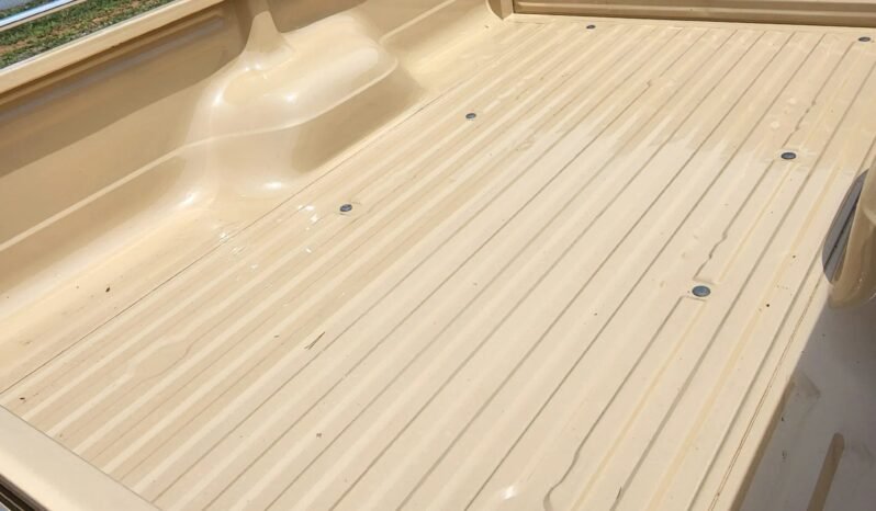 
								1976 Ford F-100 Ranger XLT V8 full									