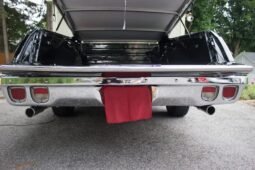 
										1973 Chevrolet El Camino V8 full									