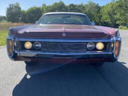 
										1973 Chrysler Imperial LeBaron full									