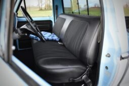 
										1973 Ford F-250 Ranger XLT full									