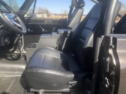 1972 Chevrolet K5 Blazer 4X4 350 V8