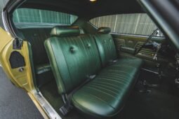 
										1969 Chevrolet Chevelle SS 350 V8 full									