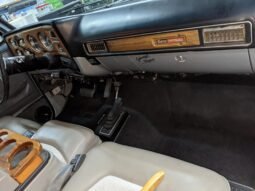 
										1973 GMC Jimmy 4X4 full									