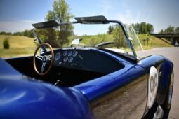 1965 Factory Five Racing MK2 Shelby Cobra 5.0