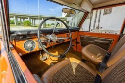 
										1974 Ford Bronco Ranger full									