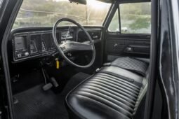 
										1974 Ford F-100 Ranger XLT V8 full									