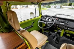 
										1978 Volkswagen Bus Westfalia Pop-Top Camper full									