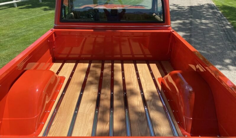 
								1972 Chevrolet K10 Cheyenne 4X4 full									