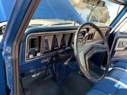 
										1978 Ford F-150 Ranger Lariat V8 full									