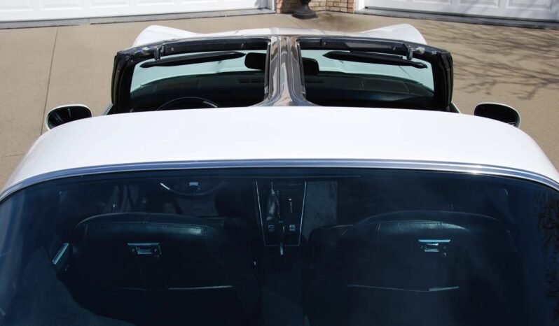 
								1978 Chevrolet Corvette V8 full									