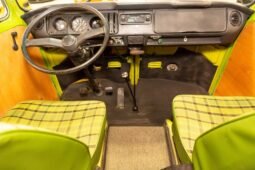 
										1977 Volkswagen Type 2 Westfalia Camper full									