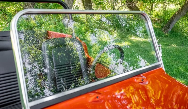 
								1977 Volkswagen Meyers Manx full									