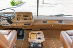 
										1977 GMC Jimmy Coachman Royale Motorhome V8 full									