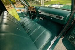 
										1977 GMC C1500 Sierra Classic Camper V8 full									