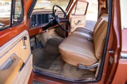 
										1977 Ford F-150 XLT Ranger full									