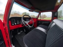
										1977 Ford F-150 Custom Styleside 4X4 full									