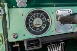 
										1977 Ford Bronco Ranger 4X4 full									