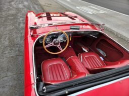 
										1956 Austin-Healey 100 BN2 4-Speed full									