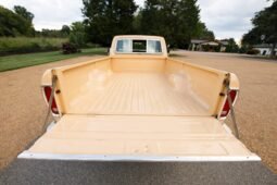 
										1978 Ford F-150 Ranger full									