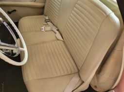 
										1957 Ford Thunderbird Bronze full									