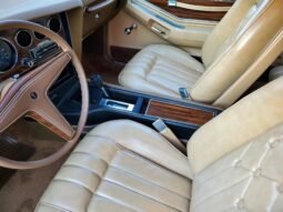 
										1977 Pontiac Grand Prix Model J full									