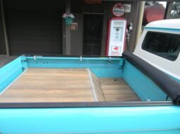 
										1959 Chevrolet Apache Pickup Truck LT1 V8 full									