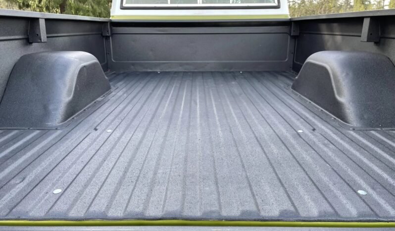 
								1972 Chevrolet K20 Cheyenne full									