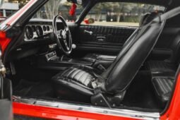 
										1975 Pontiac Firebird Trans AM V8 full									