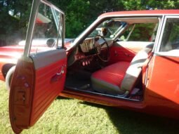 
										1962 Plymouth Savoy V8 full									