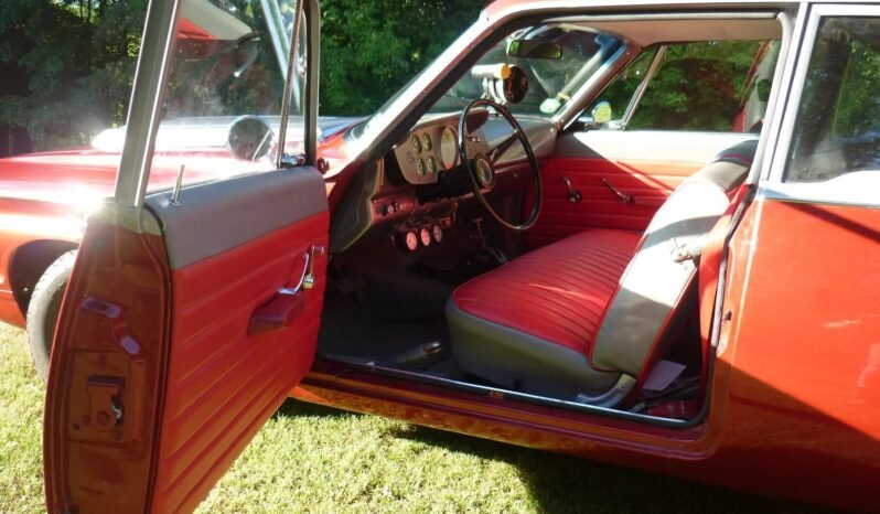 
								1962 Plymouth Savoy V8 full									