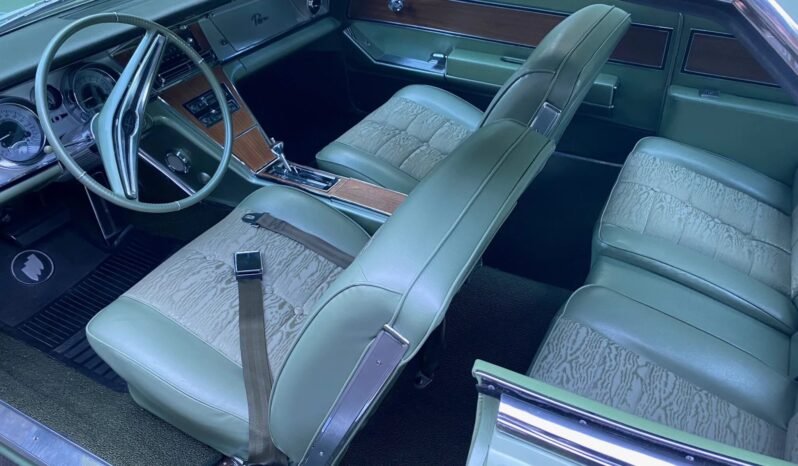 
								1964 Buick Riviera V8 Coupe full									