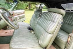 
										1974 Cadillac Eldorado 500 Convertible full									