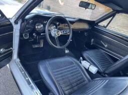 
										1967 Ford Mustang Coupe GT500-style full									